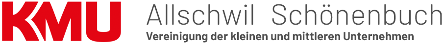 Logo KMU Allschwil Schönenbuch