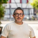 Mitgliederwesen/ Berufsbildung Domenico Forastefano