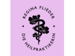 Die Heilpraktikerin Regina Flieder