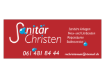 M. Christen Sanitär