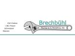 Brechbühl Mechanik &amp; Metallbau AG