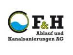 F&amp;H Ablauf und Kanalsanierungen AG