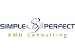 Simple &amp; Perfect KMU Consulting