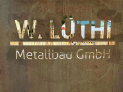 Kaffee Gipfeli bei der W. Lüthi Metallbau GmbH