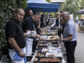 Sommerfest in der Eintracht 2022