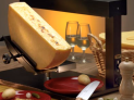 Raclette Plausch