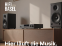 Pre Opening HIFI BASEL