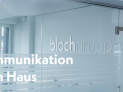 Kaffee &amp; Gipfeli @ blochgruppe