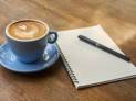 Kaffee Gipfeli bei der Decuspena GmbH