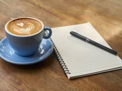 Kaffee Gipfeli bei der Decuspena GmbH