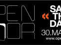 3. «OPEN DOOR»